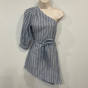 NEW BCBG Vintage style dress.